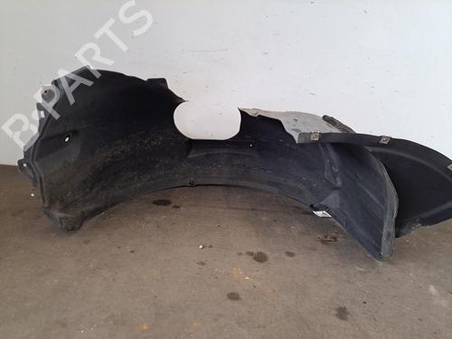 Wheel arch AUDI A3 Sportback (8VA, 8VF) 2.0 TDI | BP29843293C56 