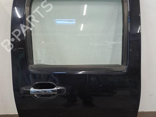 Used Right rear door ISUZU D-MAX I (TFR, TFS) 3.0 DiTD 4x4 (TFS85_) (163 hp) 28839979