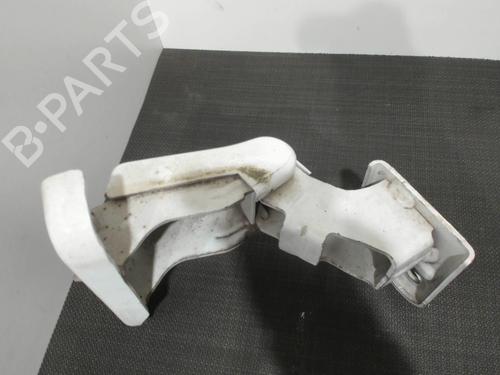 Hinge/Door check strap PEUGEOT EXPERT Van (VF3A_, VF3U_, VF3X_) 2.0 HDi 120 | BP28393752C146 