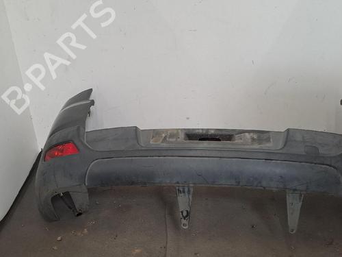 Used Rear bumper Rear bumper 37452991 37452991