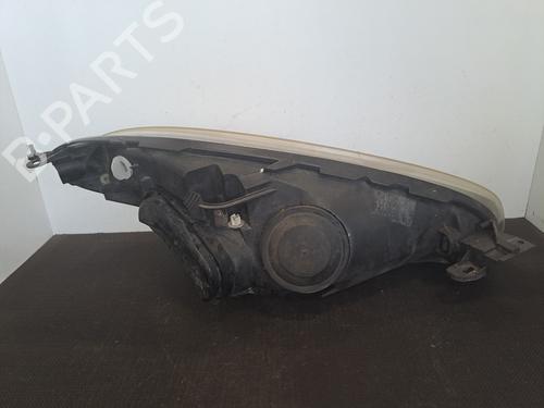 Optica esquerda Optica esquerda CITROËN C4 Picasso I MPV (UD_) 1.6 HDi (109 hp) 28395210 28395210