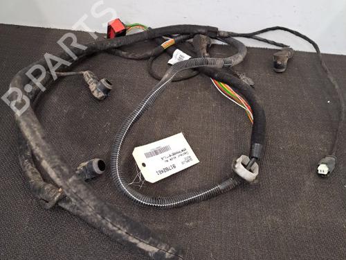 Used Electronic module Electronic module CITROËN DS4 (NX_) 1.6 HDi 115 (114 hp) 28404222 28404222