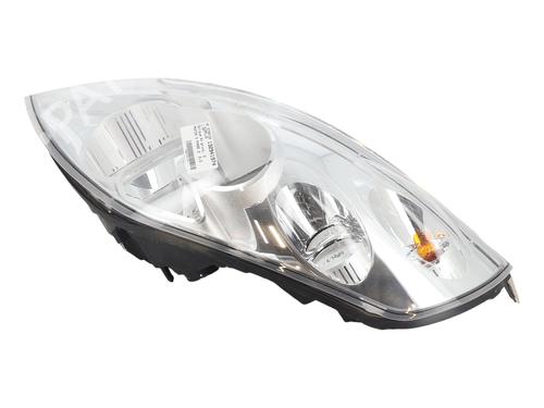 Venstre forlygte RENAULT MASTER III Van (FV) 2.3 dCi 130 FWD (FV0M, FV0Y, FV0J, FV02, FV03) | BP39483349C28 - Image 2