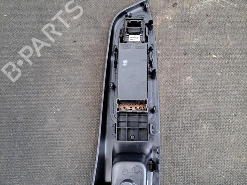 Left front window switch NISSAN MICRA V (K14) 1.0 | BP30153442I27