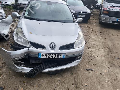 Used Parts RENAULT CLIO III (BR0/1, CR0/1) 1.5 dCi (BR17, CR17) (86 hp) 4326549