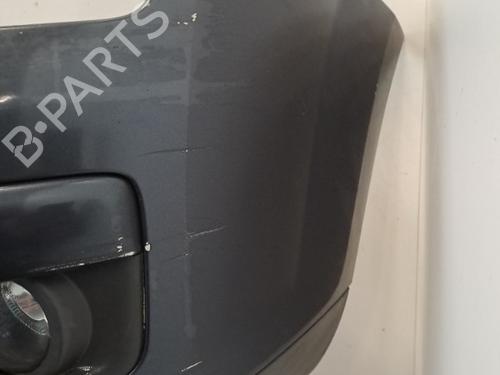Front bumper FORD FOCUS II Turnier (DA_, FFS, DS) 1.8 TDCi | BP28409693C7