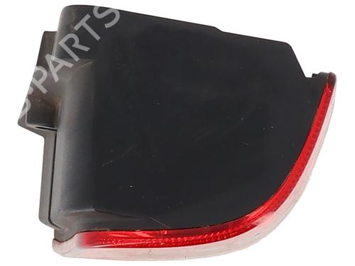 Used Right taillight CITROËN BERLINGO / BERLINGO FIRST MPV (MF_, GJK_, GFK_) 1.6 HDI 90 (MF9HX) (90 hp) 32187779