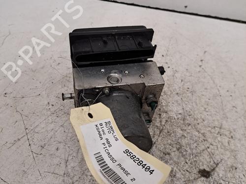 ABS Bremseaggregat CITROËN XSARA PICASSO (N68) 1.6 HDi | BP28392551M43 