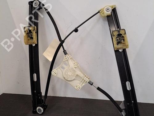 Front right window mechanism SEAT IBIZA V (KJ1, KJG) 1.0 TSI | BP28397247C23