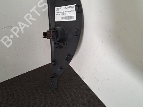 Switch RENAULT CLIO III (BR0/1, CR0/1) 1.5 dCi (BR17, CR17) | BP29129529I30 