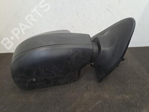 Right mirror DACIA LOGAN II 1.0 SCe 75 | BP28402986C27