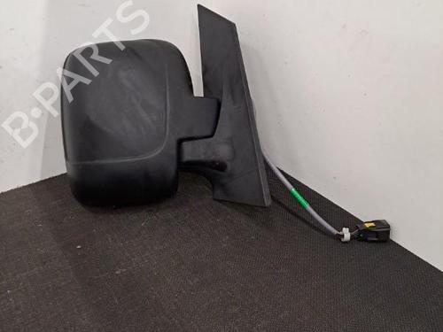 Used Right mirror FIAT SCUDO Van (270_, 272_) 1.6 D Multijet (90 hp) 28407567