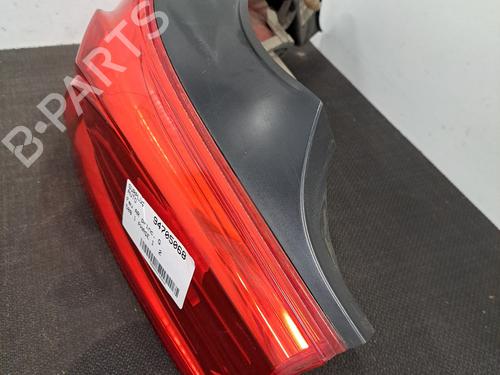 Right taillight PEUGEOT 508 I (8D_) 2.0 HDi | BP28409482C35 
