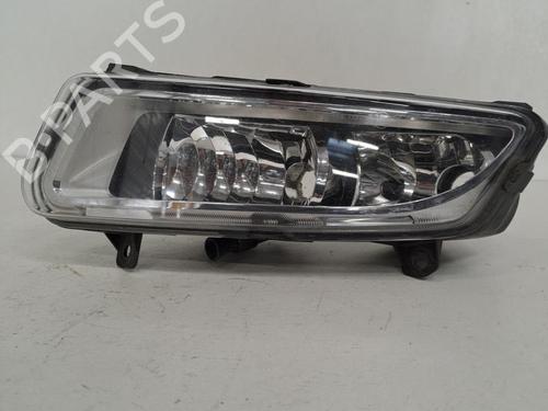 Used Left front fog light VW POLO V (6R1, 6C1) 1.6 TDI (90 hp) 28391271