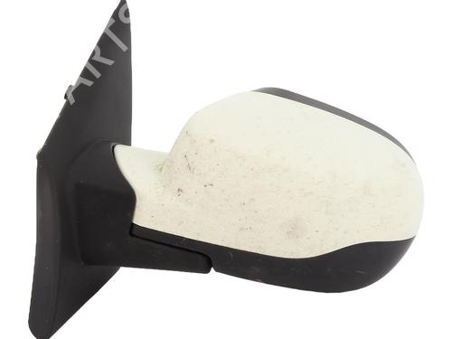 Left mirror RENAULT TWINGO II (CN0_) 1.5 dCi (CN0E) | BP31160891C26