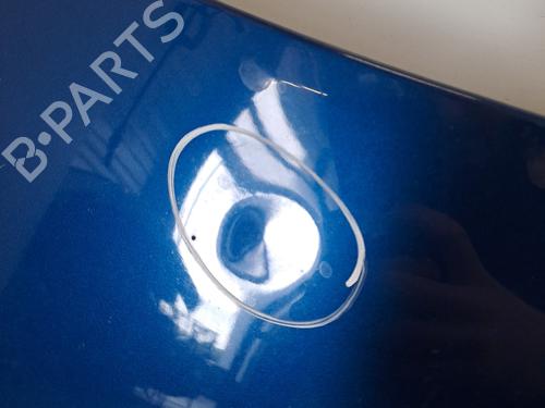 Hood CITROËN C1 (PM_, PN_) 1.0 | BP28400812C1 