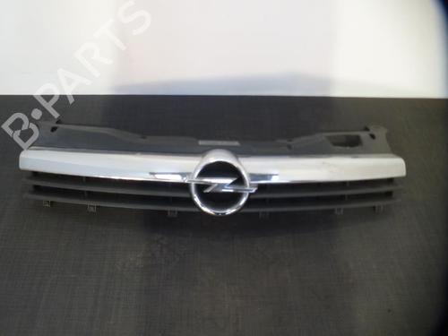 Used Grille OPEL ASTRA H Estate (A04) 1.7 CDTI (L35) (101 hp) 28394647