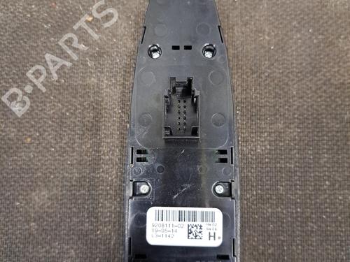 Left front window switch BMW 1 (F20) 118 d | BP30393974I27