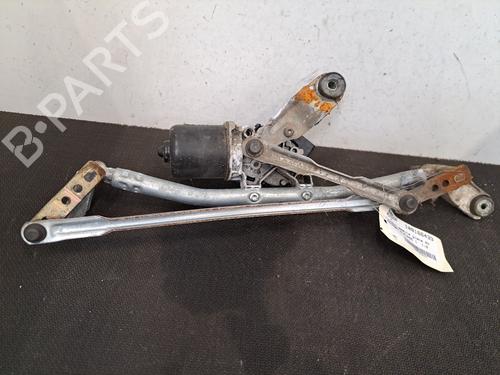 Used Front wiper motor RENAULT MEGANE II (BM0/1_, CM0/1_) 1.9 dCi (BM0G, CM0G) (120 hp) 28392200
