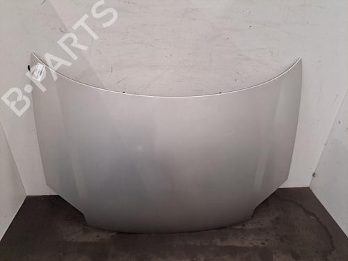 Panser PEUGEOT PARTNER MPV (5_, G_) 1.6 HDi 90 (90 hp) 32187805