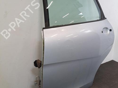 Left rear door SEAT TOLEDO III (5P2) 1.9 TDI | BP28402515C4 