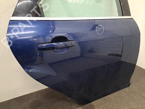 Right rear door FORD FOCUS III Turnier 1.6 TDCi | BP28392279C5 