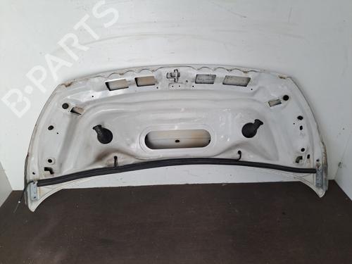 Hood PEUGEOT EXPERT Van (VF3A_, VF3U_, VF3X_) 2.0 HDi 120 | BP29630237C1
