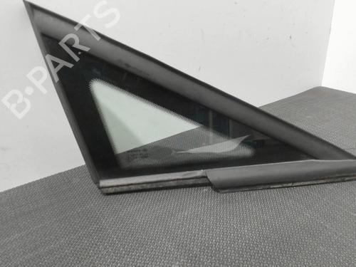 Used Front right quarter glass SEAT IBIZA IV (6J5, 6P1) 1.2 TDI (75 hp) 28393836