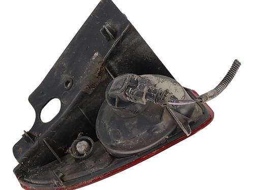 Used Rear fog light Rear fog light RENAULT ESPACE IV (JK0/1_) 2.0 dCi (JK01, JK02, JK1J, JK1K, JK1H) (150 hp) 33028706 33028706