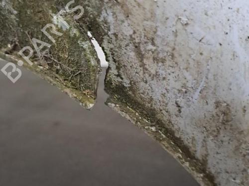 Rear bumper RENAULT KANGOO Express (FC0/1_) 1.5 dCi (FC07, FC1R) | BP28398873C8 