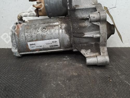 Used Starter Starter PEUGEOT 508 SW I (8E_) 2.0 BlueHDi 180 (180 hp) 28403342 28403342