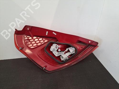 Højre baglygte FORD FIESTA VI (CB1, CCN) 1.25 (82 hp) 28402487