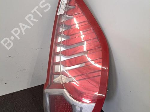 Right taillight RENAULT SCÉNIC III (JZ0/1_) 1.9 dCi (JZ0J, JZ1J, JZ1K, JZ1S) | BP28402486C35