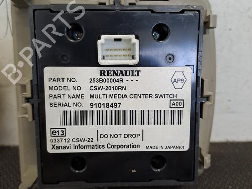 Used Switch Switch RENAULT SCÉNIC III (JZ0/1_) 2.0 dCi (JZ0Y, JZ26) (150 hp) 28390101 28390101