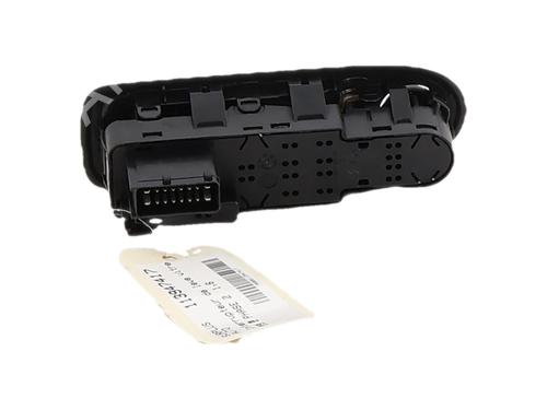 Left front window switch CITROËN C3 II (SC_) 1.6 BlueHDi 100 | BP36955357I27 - Image 4