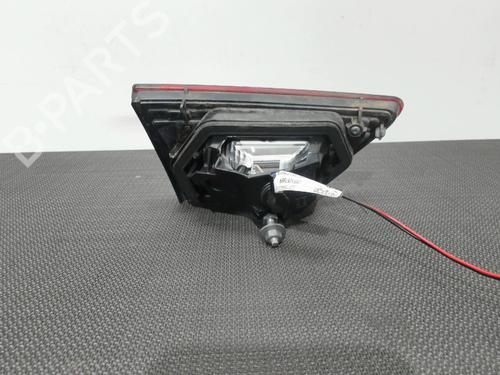 Right tailgate light RENAULT CLIO IV (BH_) 1.5 dCi 75 | BP28411256C80 