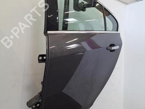 left-rear-door-opel-insignia-a-g09-2008-2009-2010-2011-2012-2013-2014-2015-2016-2017-28397012 main image