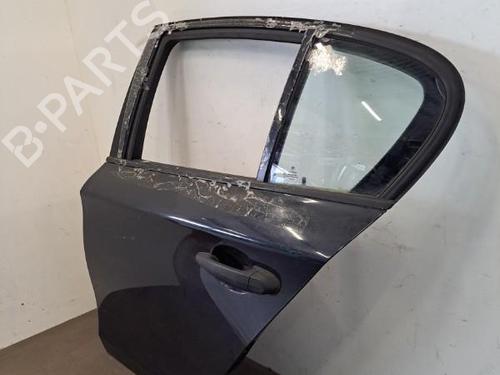 Left rear door BMW 1 (E87) 118 d | BP28410144C4 