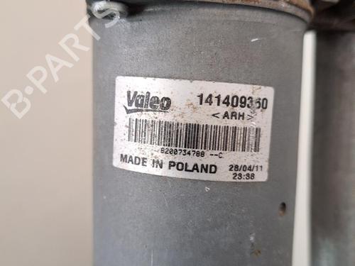 Front wiper motor RENAULT MASTER III Van (FV) 2.3 dCi 100 FWD (FV0A, FV0B, FV0G, FV0K, FV0H) | BP28391607M29 - Image 4