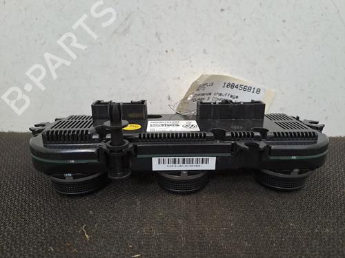 Used Climate control Climate control VW TOURAN (5T1) 1.2 TSI (110 hp) 28408976 28408976