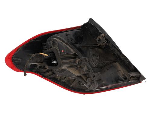 Right taillight CITROËN C4 II (NC_) 1.6 HDi 115 | BP31310339C35 