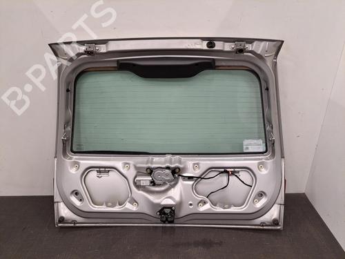 Tailgate FIAT PUNTO (188_) 1.3 JTD 16V | BP28397237C6 