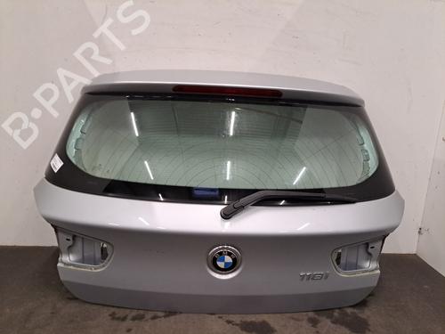 Heckklappe für BMW 1 (F20) 118 i (136 hp) 30948353