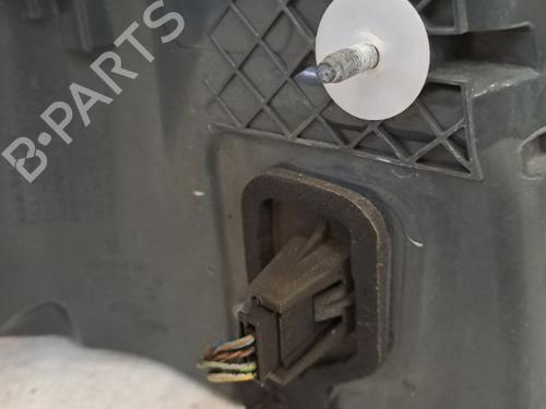 Right taillight BMW 5 (F10) 550 i | BP28393213C35 