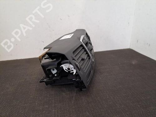 Climate control RENAULT LAGUNA III Grandtour (KT0/1) 2.0 dCi (KT07, KT0J, KT14, KT1A, KT1S) | BP28399080I5