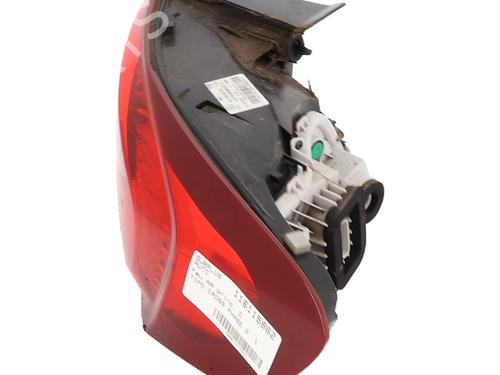 Right taillight FIAT TIPO Hatchback (356_, 357_) 1.0 (357HXN1A) | BP31761078C35 - Image 2