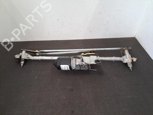Used Front wiper motor Front wiper motor CHRYSLER PT CRUISER (PT_) 2.2 CRD (121 hp) 28402374 28402374