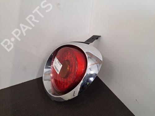 Right taillight ALFA ROMEO MITO (955_) 1.4 MultiAir (955AXL1B) | BP28396915C35 