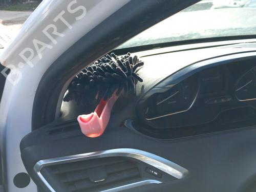 Left front window switch PEUGEOT 208 I (CA_, CC_) 1.6 HDi | BP31804348I27 