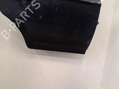 Right rear door FORD MONDEO IV (BA7) 1.8 TDCi | BP28396543C5 